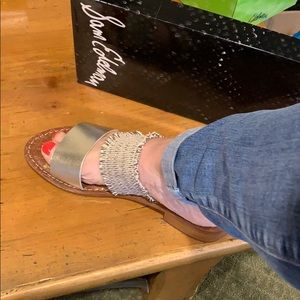 Sam Edelman sandals